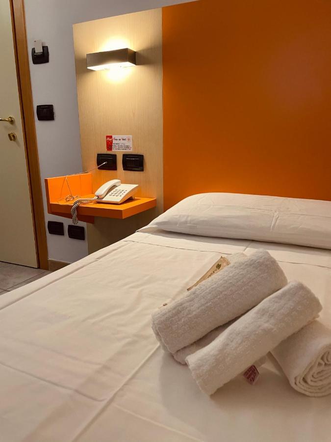 Hotel Grecale - Venturina Terme Exterior photo