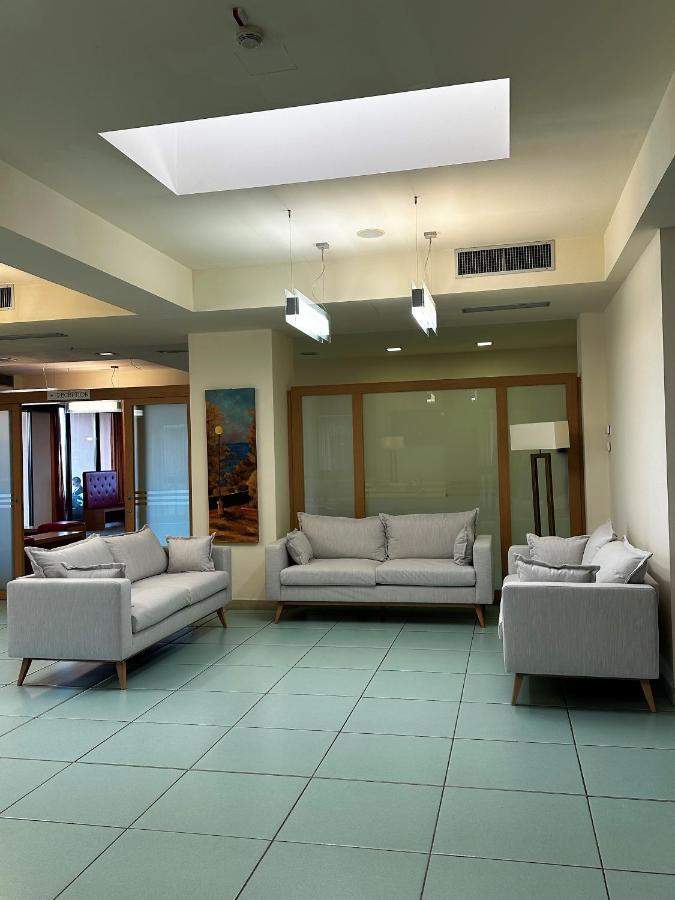 Hotel Grecale - Venturina Terme Exterior photo